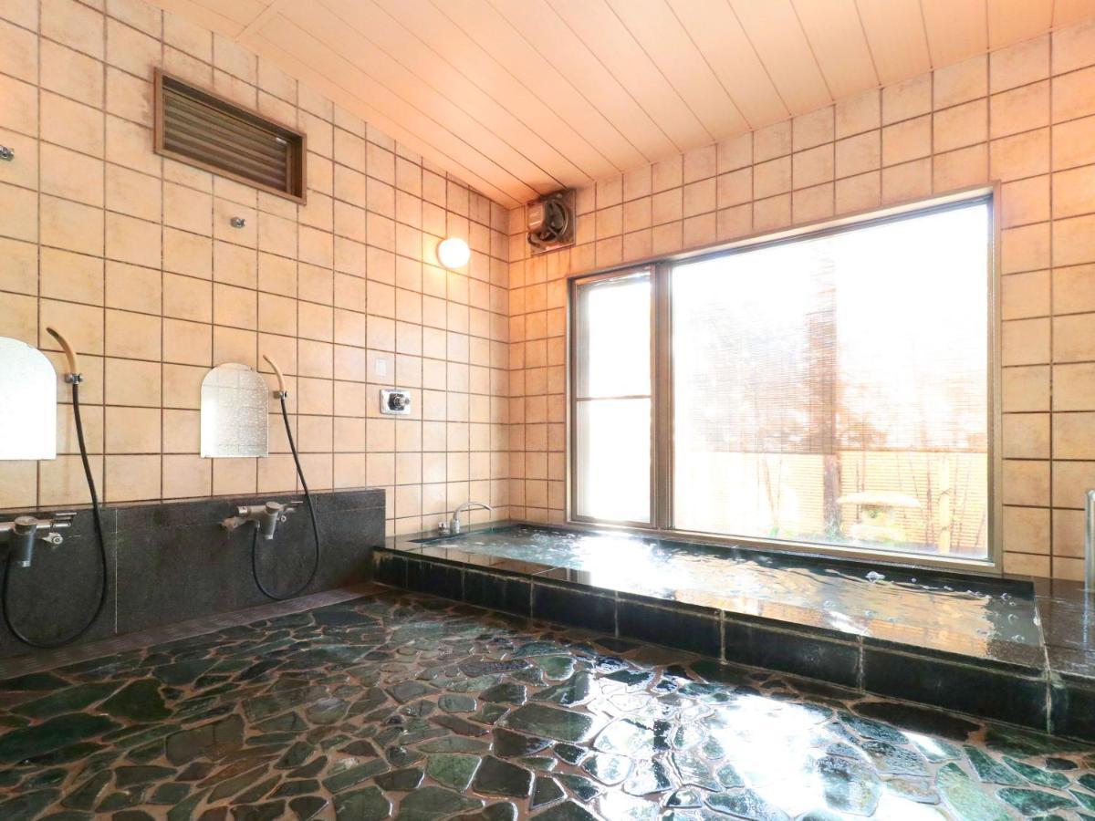 Hotel Tomioka-Ya 후지에다 외부 사진