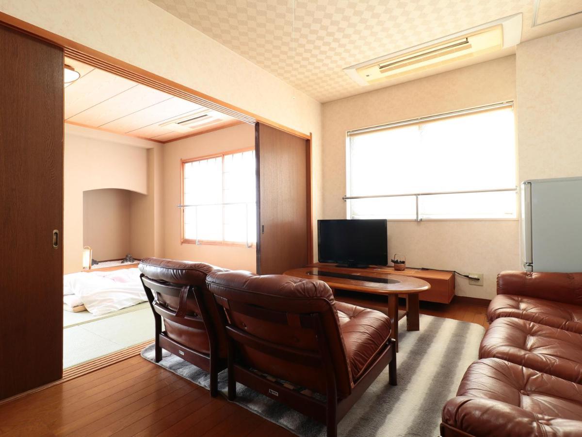 Hotel Tomioka-Ya 후지에다 외부 사진
