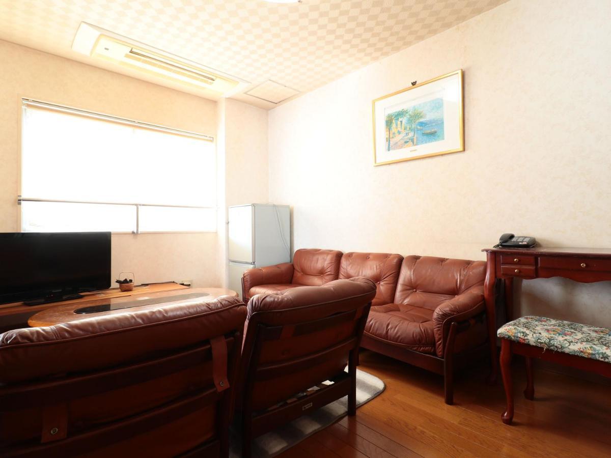Hotel Tomioka-Ya 후지에다 외부 사진