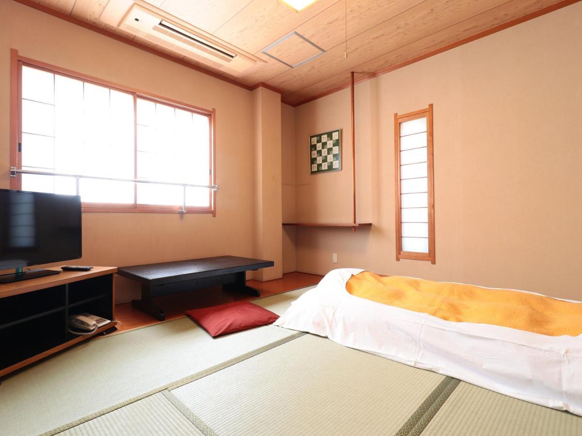 Hotel Tomioka-Ya 후지에다 외부 사진