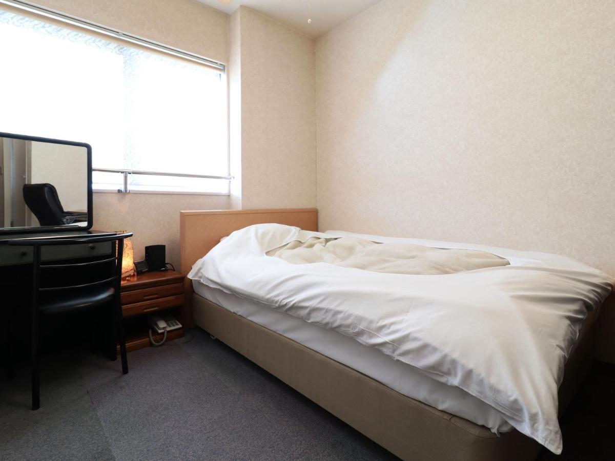 Hotel Tomioka-Ya 후지에다 외부 사진