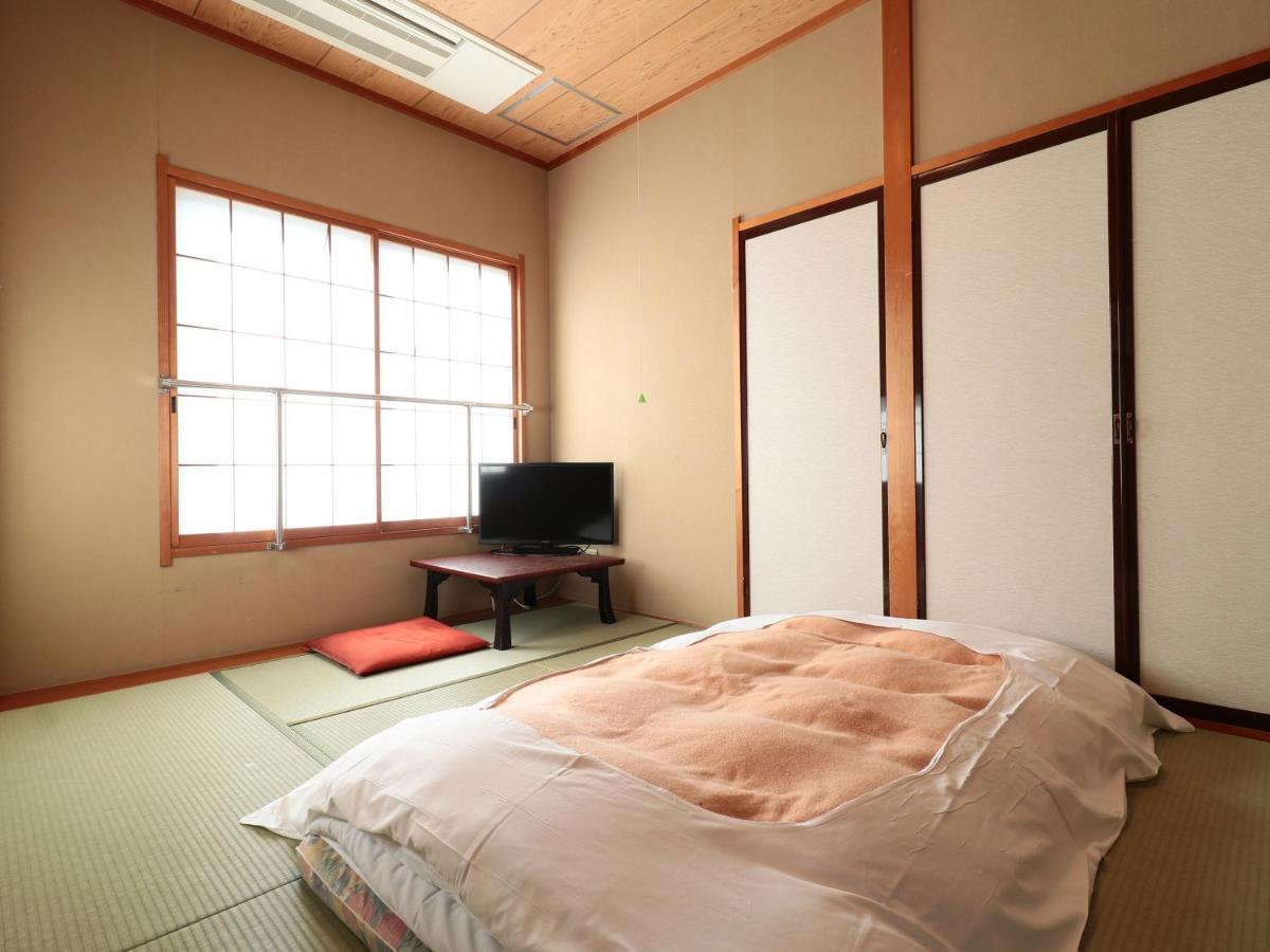 Hotel Tomioka-Ya 후지에다 외부 사진
