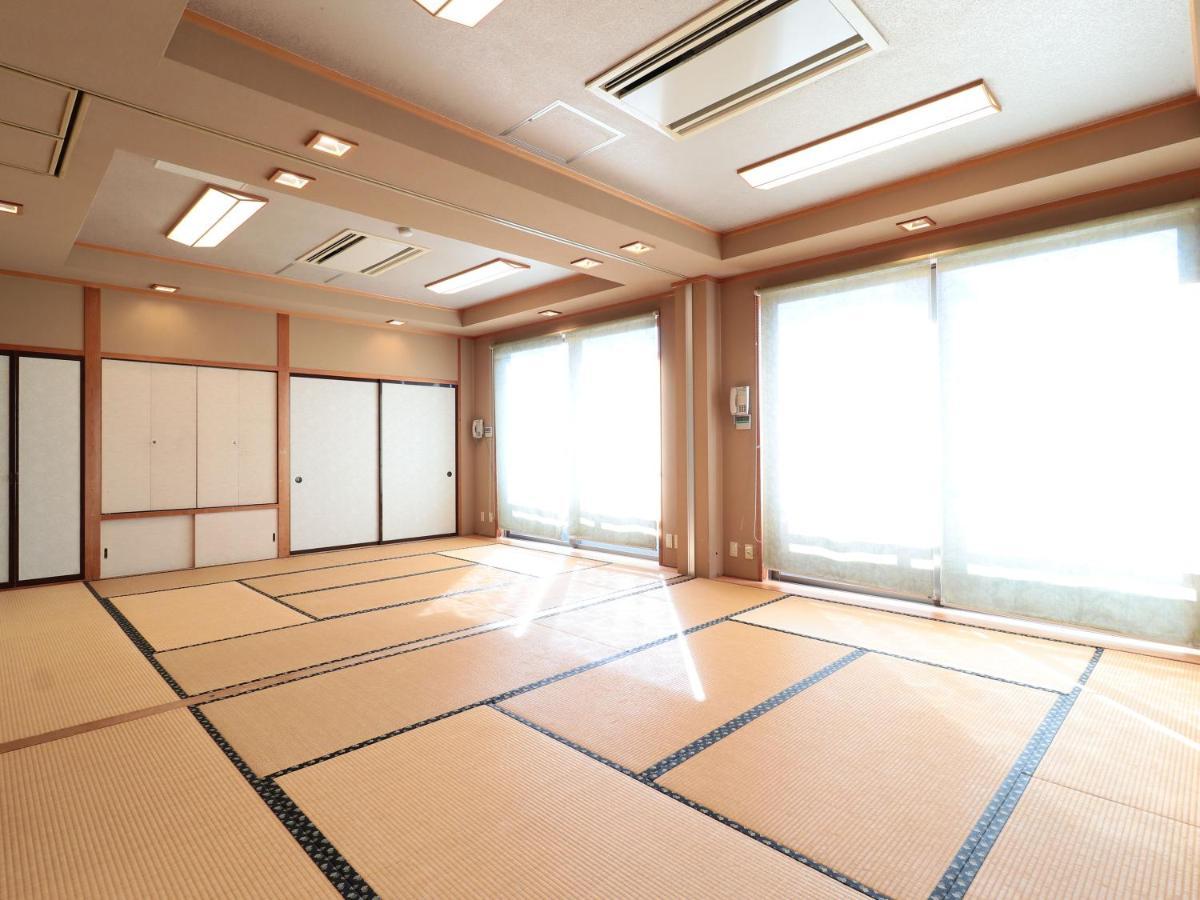 Hotel Tomioka-Ya 후지에다 외부 사진