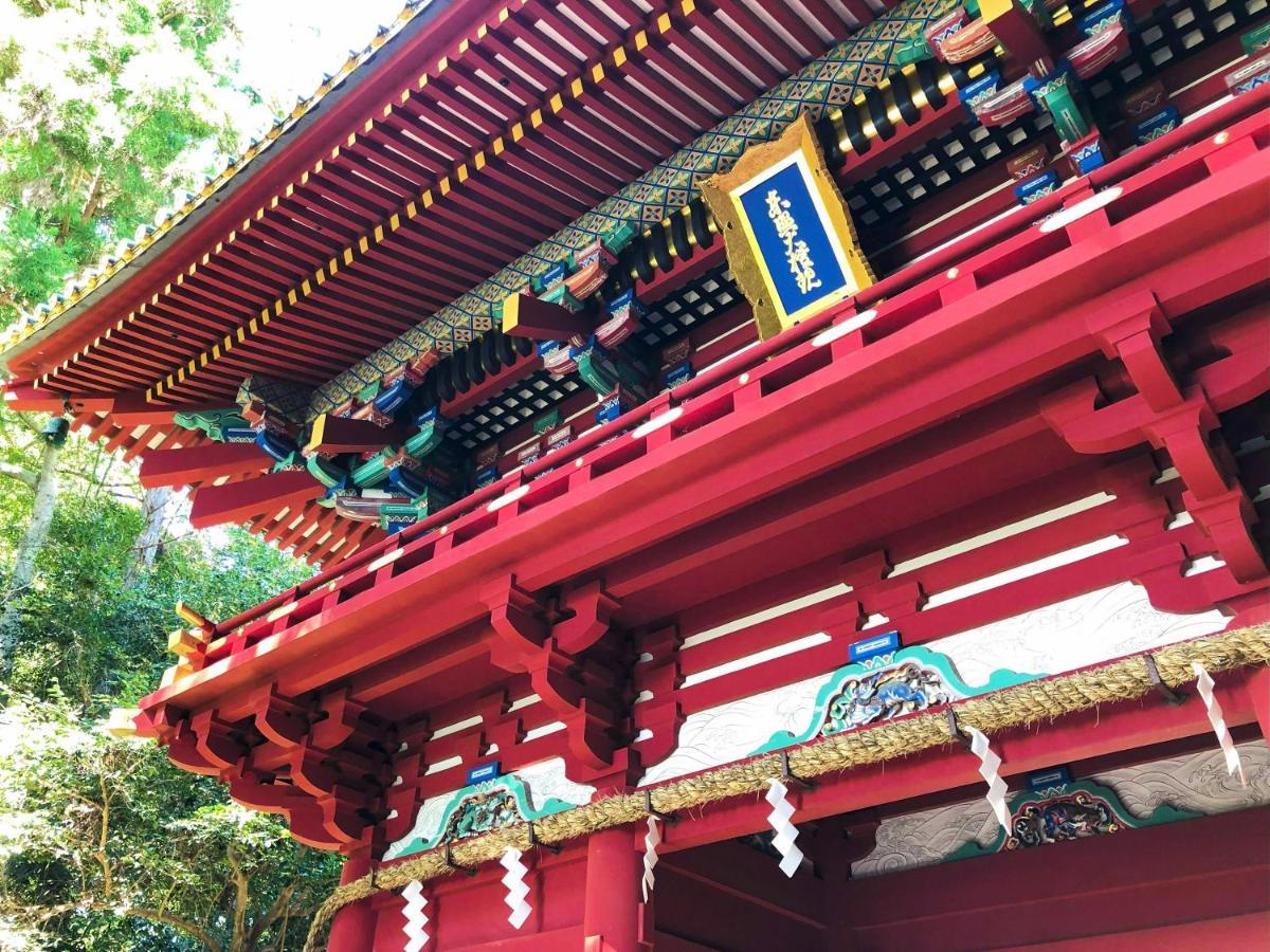 Hotel Tomioka-Ya 후지에다 외부 사진